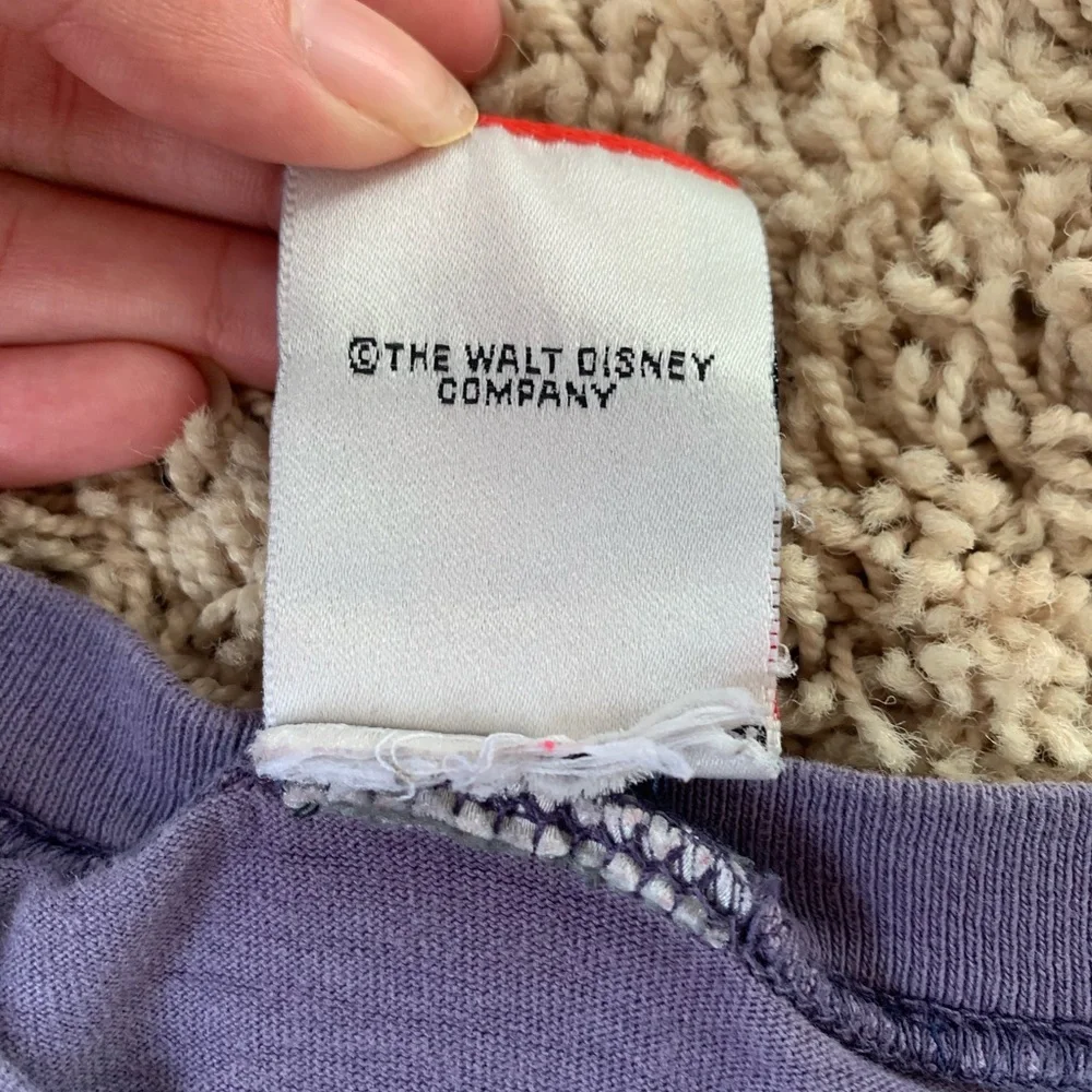Mickey Mouse tshirt - Picture 2 of 4